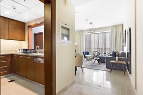 Silkhaus Standpoint, Downtown Dubai