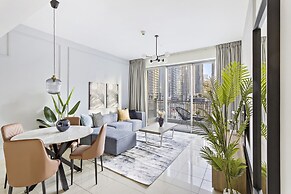 Silkhaus Standpoint, Downtown Dubai