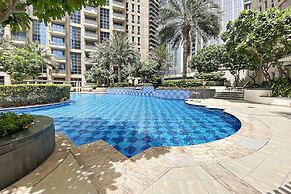Silkhaus Standpoint, Downtown Dubai