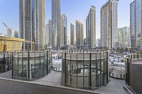 Silkhaus Standpoint, Downtown Dubai