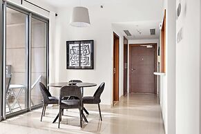 Silkhaus Standpoint, Downtown Dubai