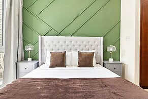 Silkhaus Standpoint, Downtown Dubai