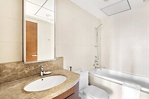 Silkhaus Standpoint, Downtown Dubai