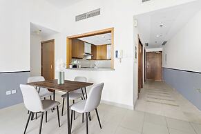 Silkhaus Standpoint, Downtown Dubai