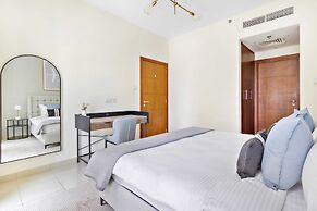 Silkhaus Standpoint, Downtown Dubai