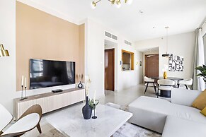 Silkhaus Standpoint, Downtown Dubai