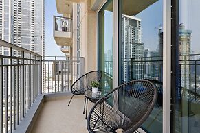 Silkhaus Standpoint, Downtown Dubai