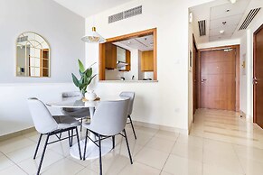 Silkhaus Standpoint, Downtown Dubai