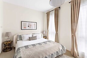 Silkhaus Standpoint, Downtown Dubai