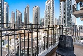 Silkhaus Standpoint, Downtown Dubai