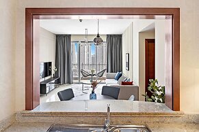 Silkhaus Standpoint, Downtown Dubai