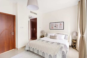 Silkhaus Standpoint, Downtown Dubai