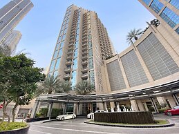 Silkhaus Standpoint, Downtown Dubai