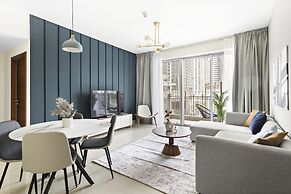 Silkhaus Standpoint, Downtown Dubai