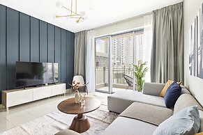 Silkhaus Standpoint, Downtown Dubai