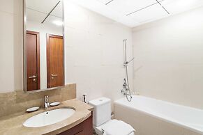 Silkhaus Standpoint, Downtown Dubai