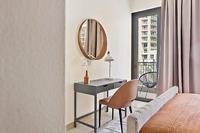 Silkhaus Standpoint, Downtown Dubai