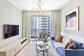 Silkhaus Standpoint, Downtown Dubai