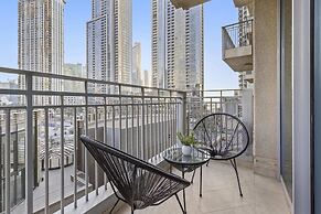 Silkhaus Standpoint, Downtown Dubai