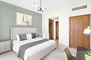 Silkhaus Standpoint, Downtown Dubai