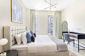 Silkhaus Standpoint, Downtown Dubai