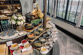 GRAND HOTEL du LAC Hanoi