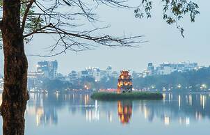 GRAND HOTEL du LAC Hanoi