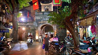 GRAND HOTEL du LAC Hanoi