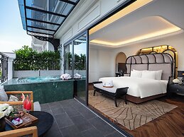GRAND HOTEL du LAC Hanoi