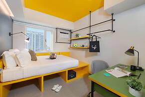 lyf Malate Manila managed by The Ascott Limited