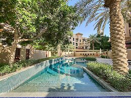 Silkhaus Zaafaran, Downtown Dubai