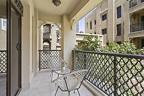 Silkhaus Zaafaran, Downtown Dubai