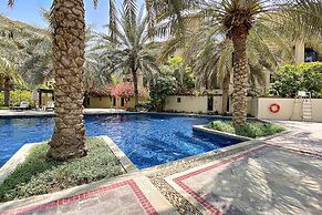 Silkhaus Zaafaran, Downtown Dubai