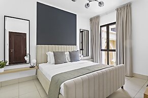 Silkhaus Zaafaran, Downtown Dubai
