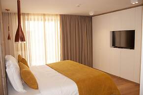 Coração do Tua Hotel