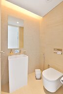 Luxury 2BR plus maids room in Bluewaters