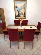 Alex s Apartment in Trikala