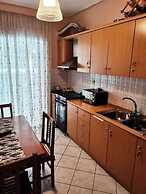 Alex s Apartment in Trikala