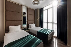 The Nest Hotel