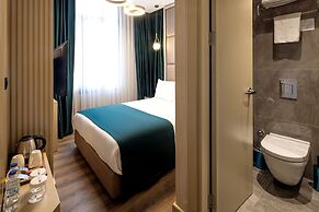 The Nest Hotel