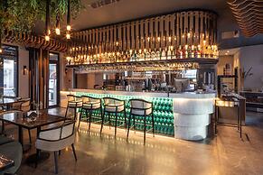 The Nest Hotel