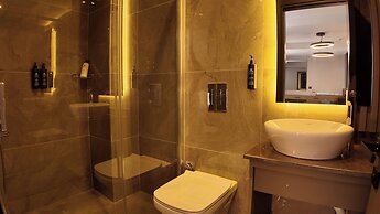 The Nest Hotel