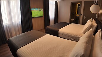 The Nest Hotel