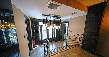 The Nest Hotel