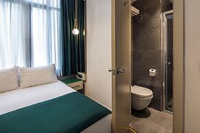 The Nest Hotel