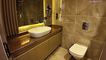 The Nest Hotel