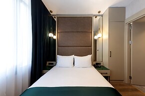 The Nest Hotel