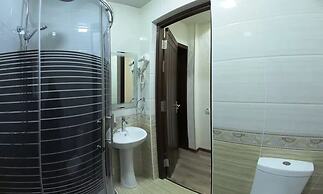 Ark Billur Hotel by HotelPro group