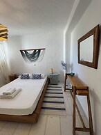 Luxurious Villa Oasis in Paros
