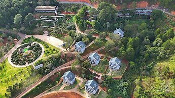 LAVENDER DALAT
